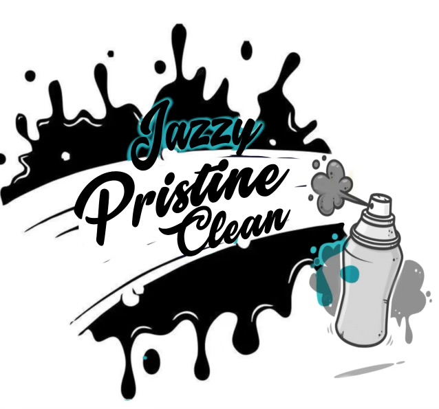 Jazzy Pristine Clean logo