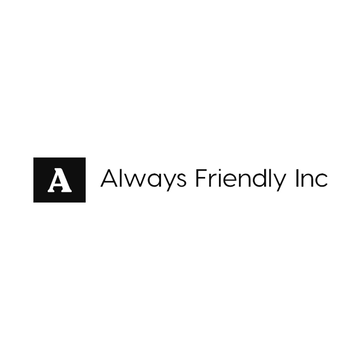 Avatar for Always Friendly Inc