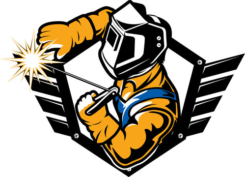 Metal Addict Welding and Fab. logo