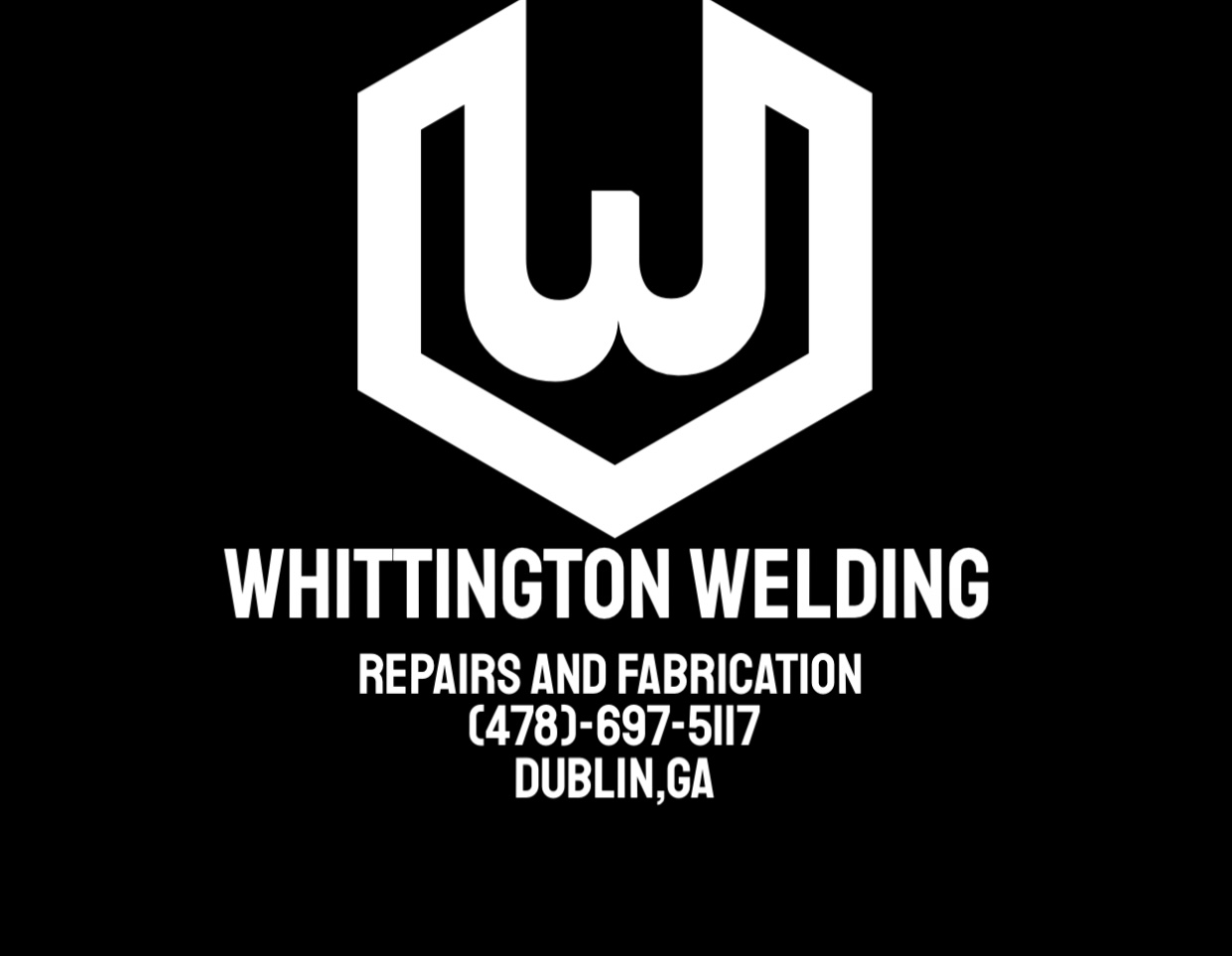 Whittington Welding logo
