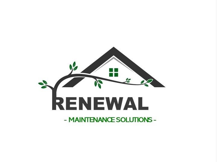 Renewal Maintenance Solutions logo