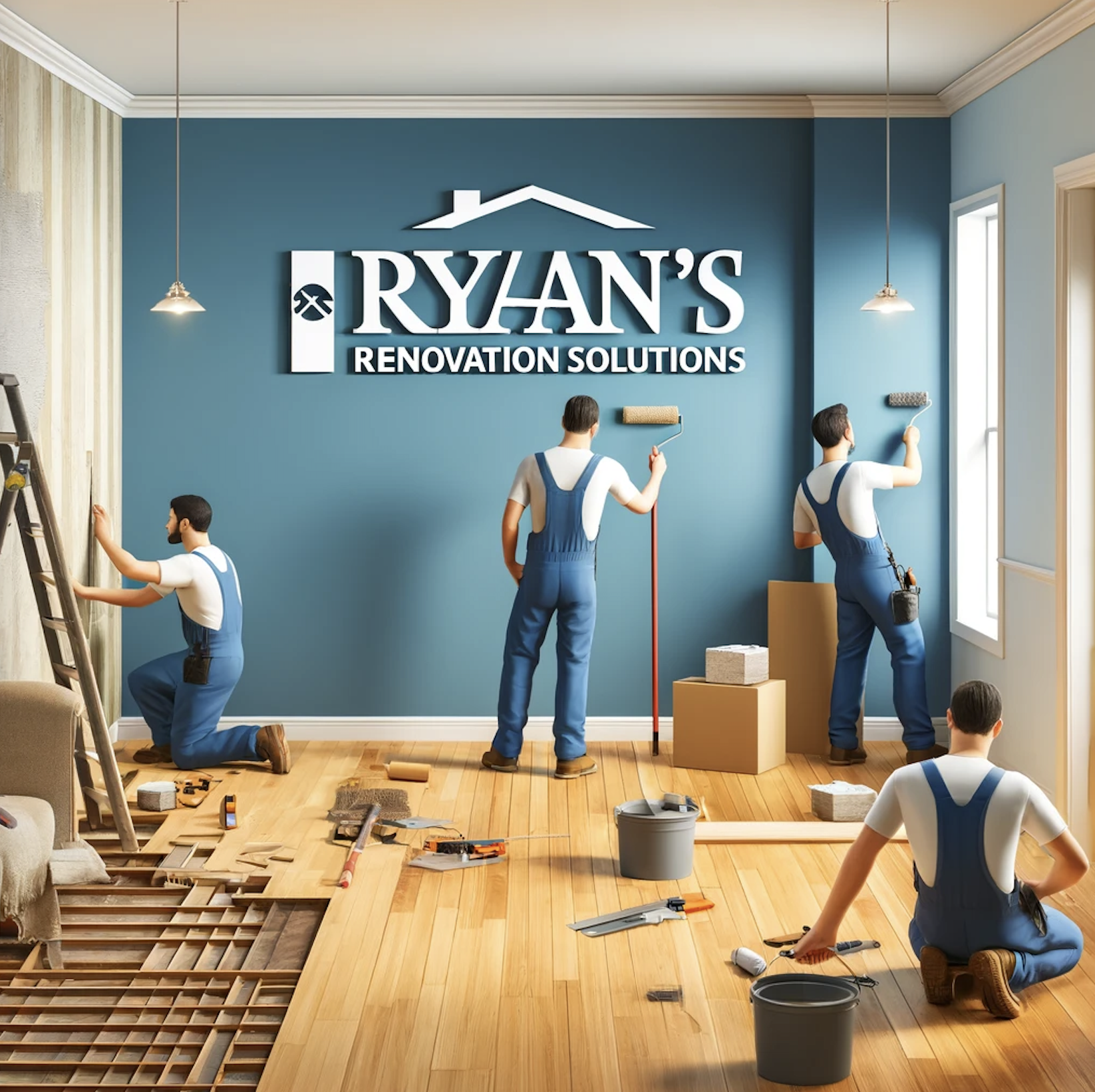 Avatar for Ryans flooring
