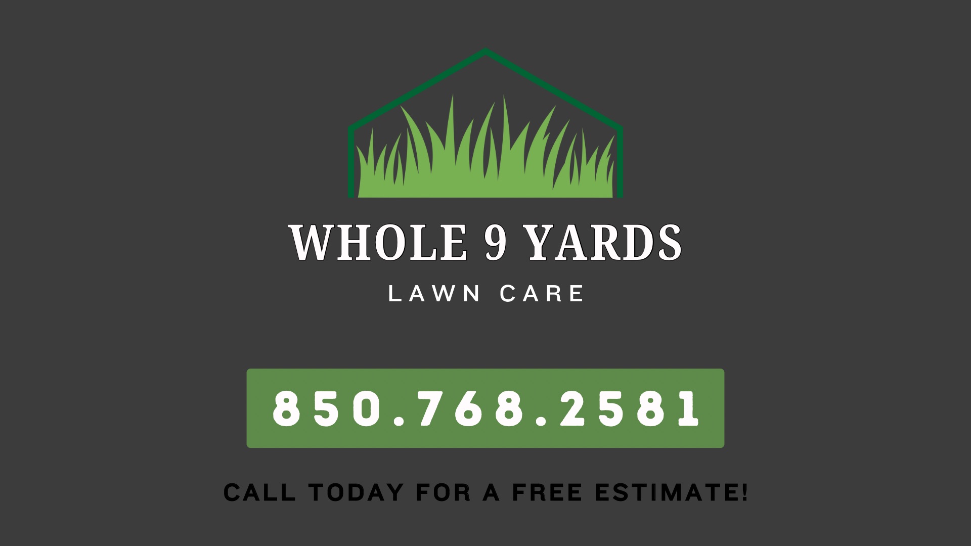 Avatar for W9Y lawn care