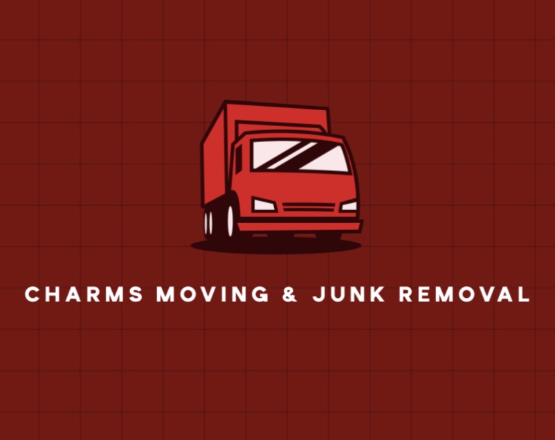 Charms Moving logo