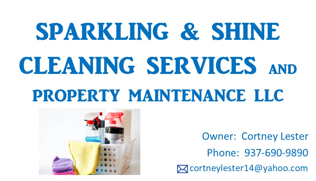 Avatar for Sparkling Shine Cleaning Services And Property Maintenance LLC