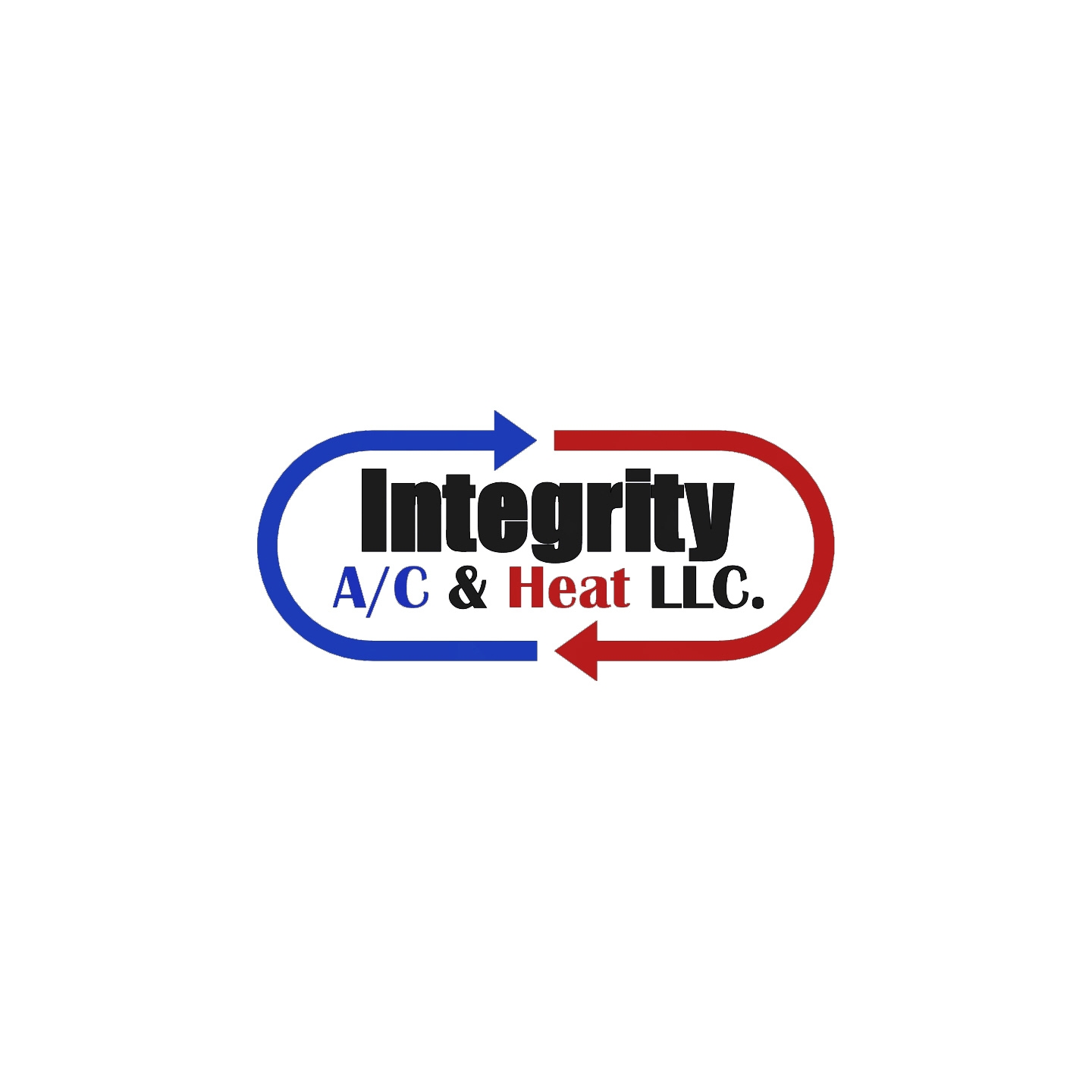 Integrity A/C & Heat logo