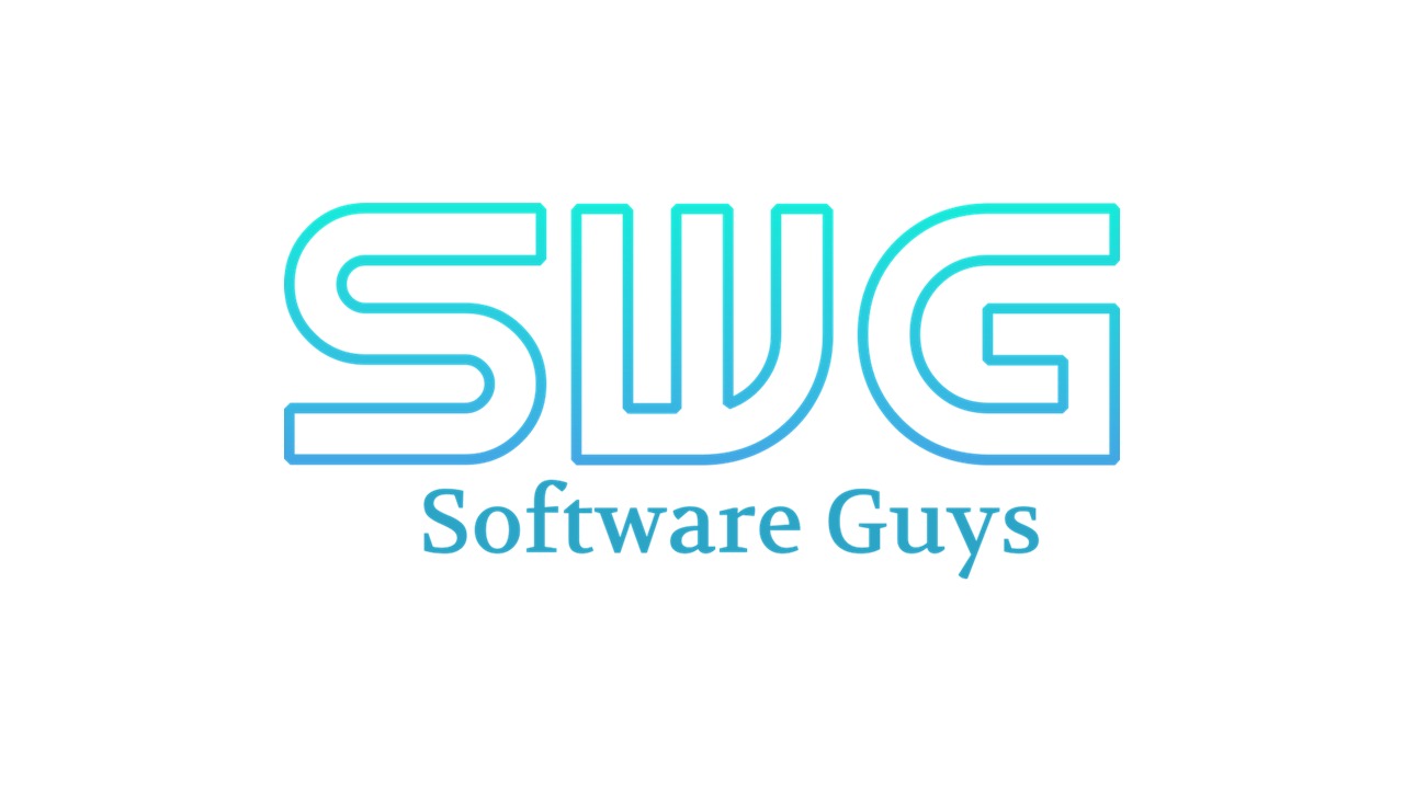 Software Guys logo