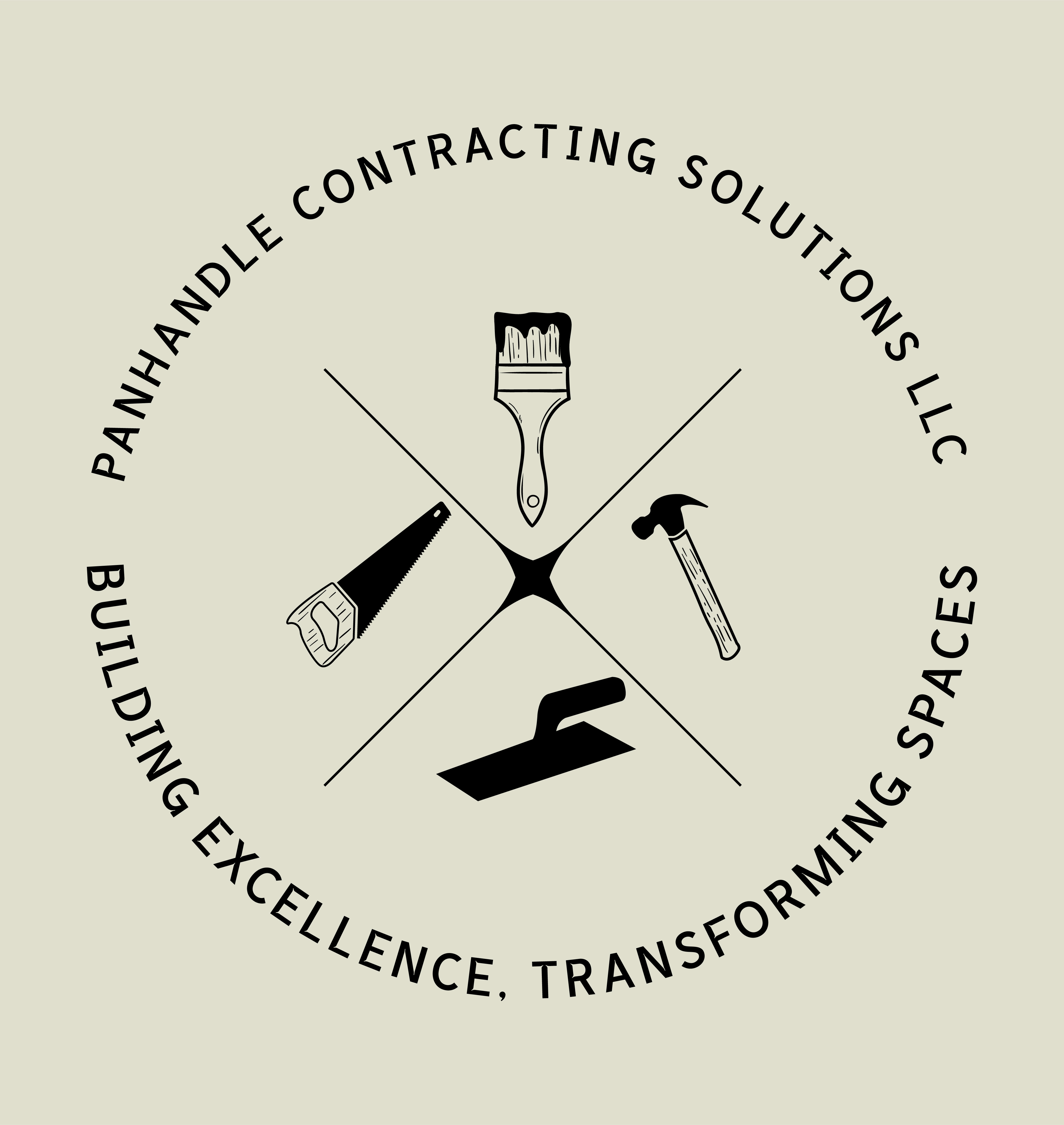 Panhandle Contracting Solutions LLC logo
