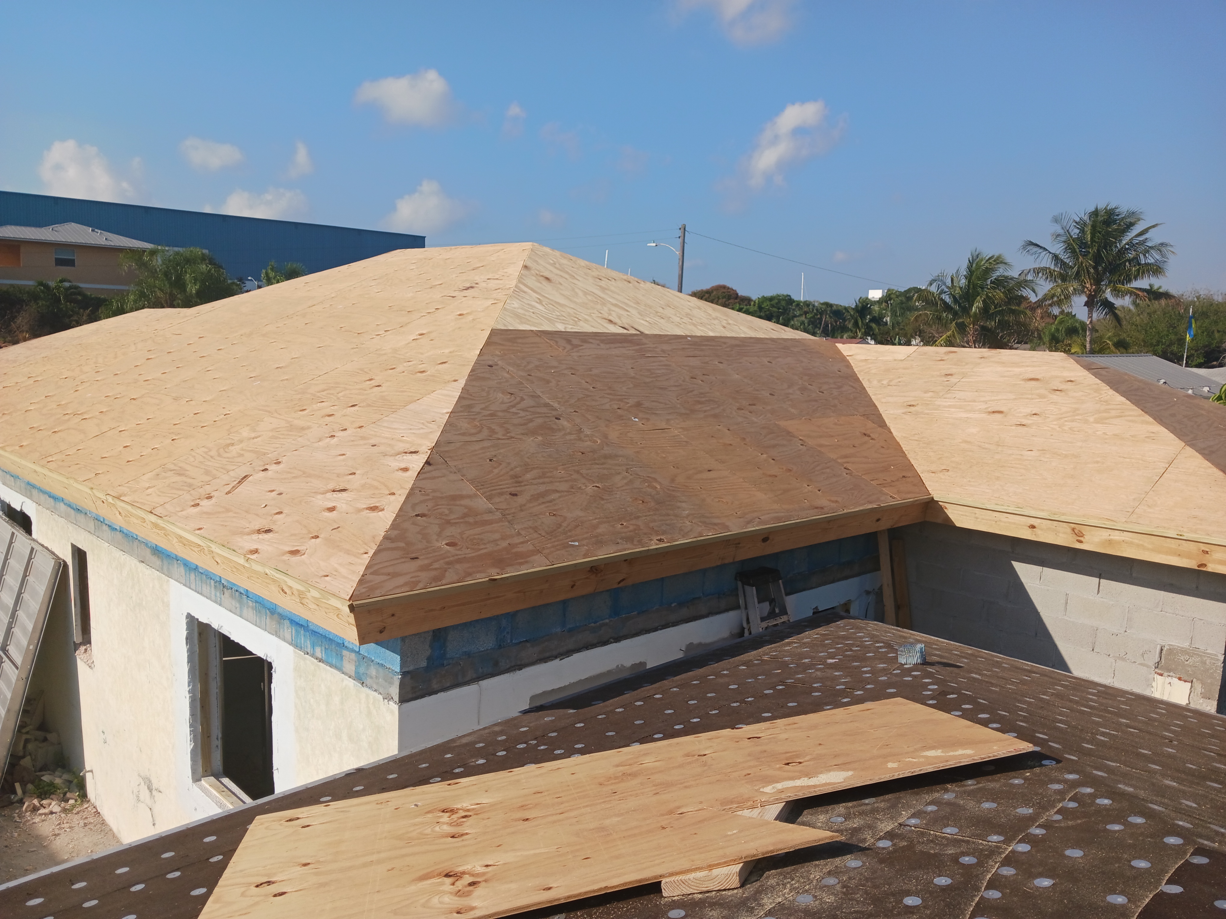 Avatar for Javier Perez Construction Inc