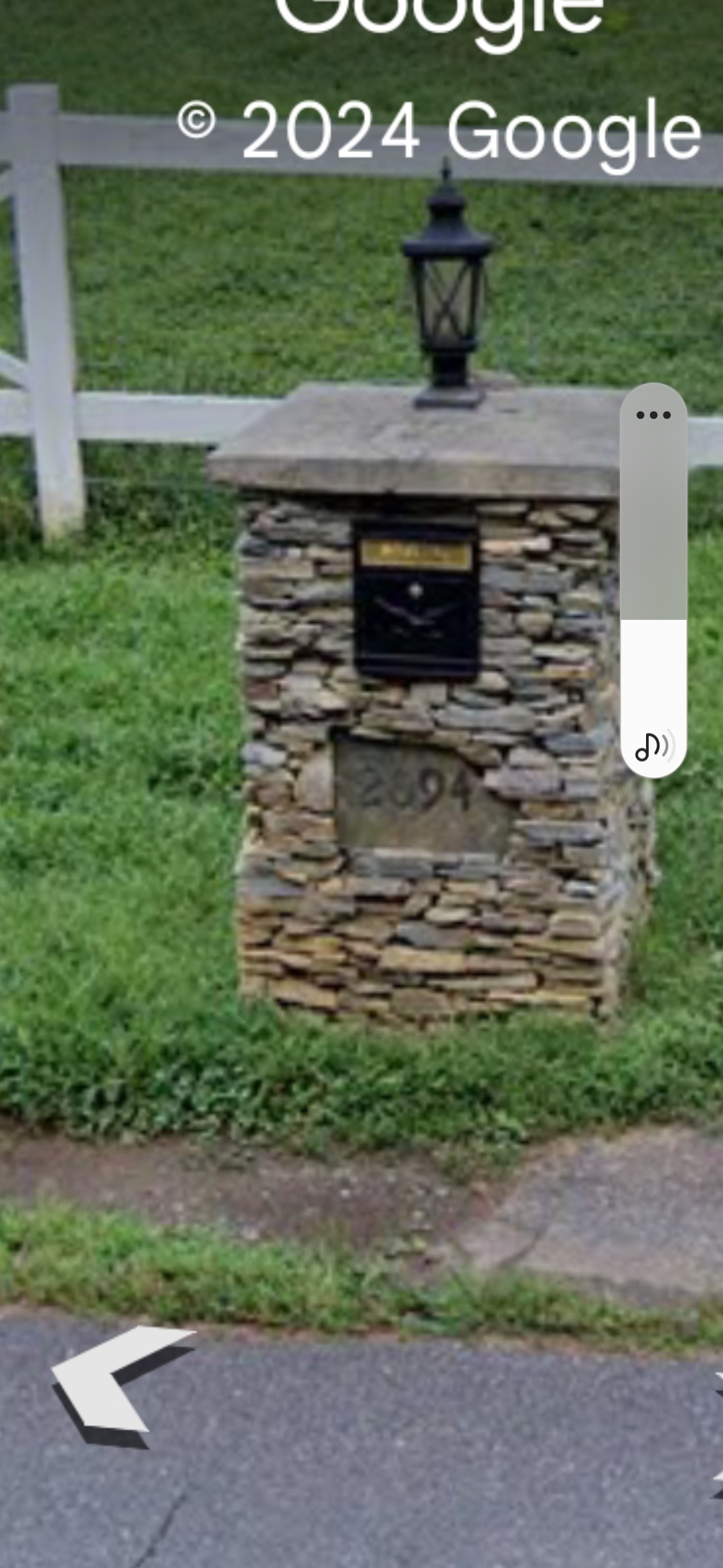 Stonework by Travis logo