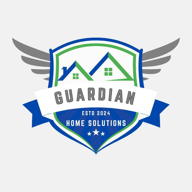 Guardian Home Solutions logo