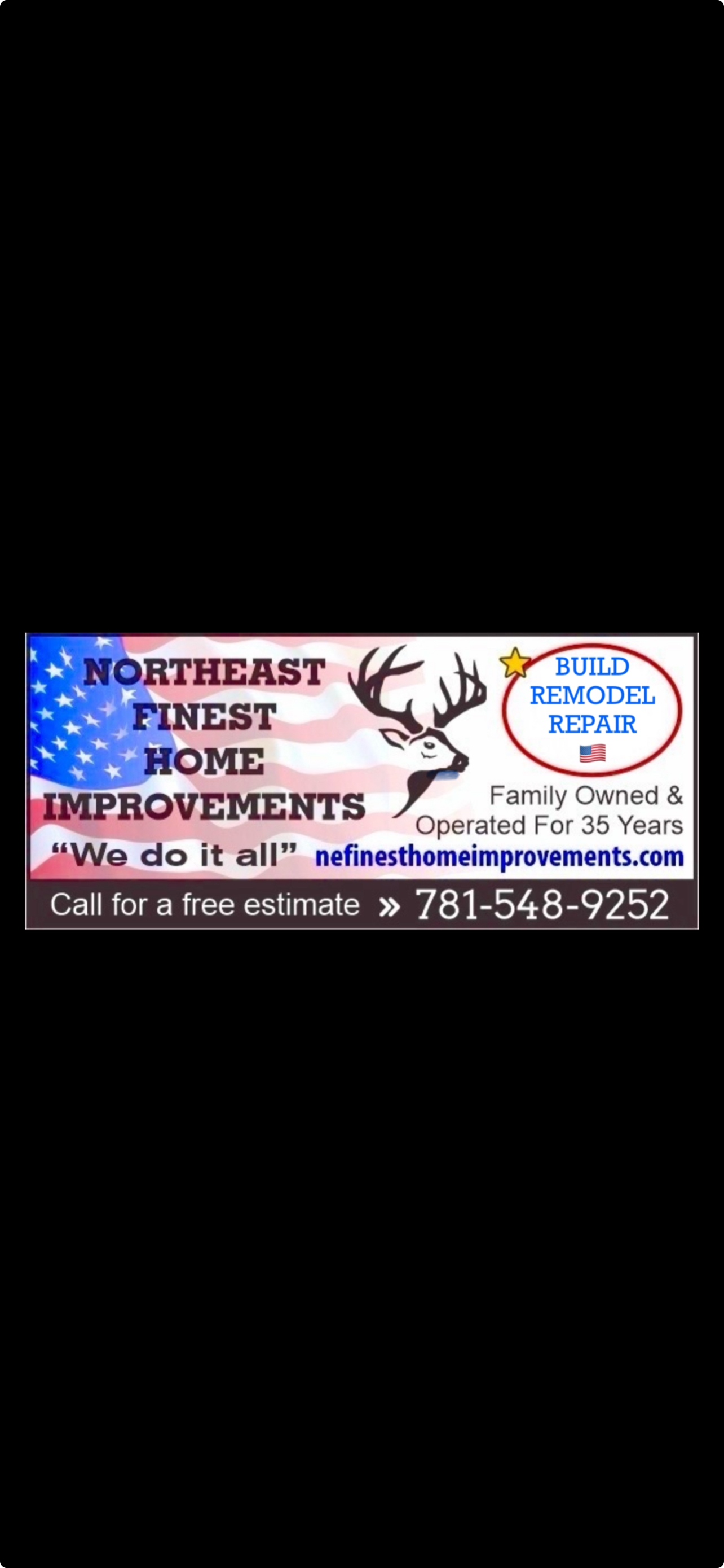 Avatar for Northeast Finest Home Improvements