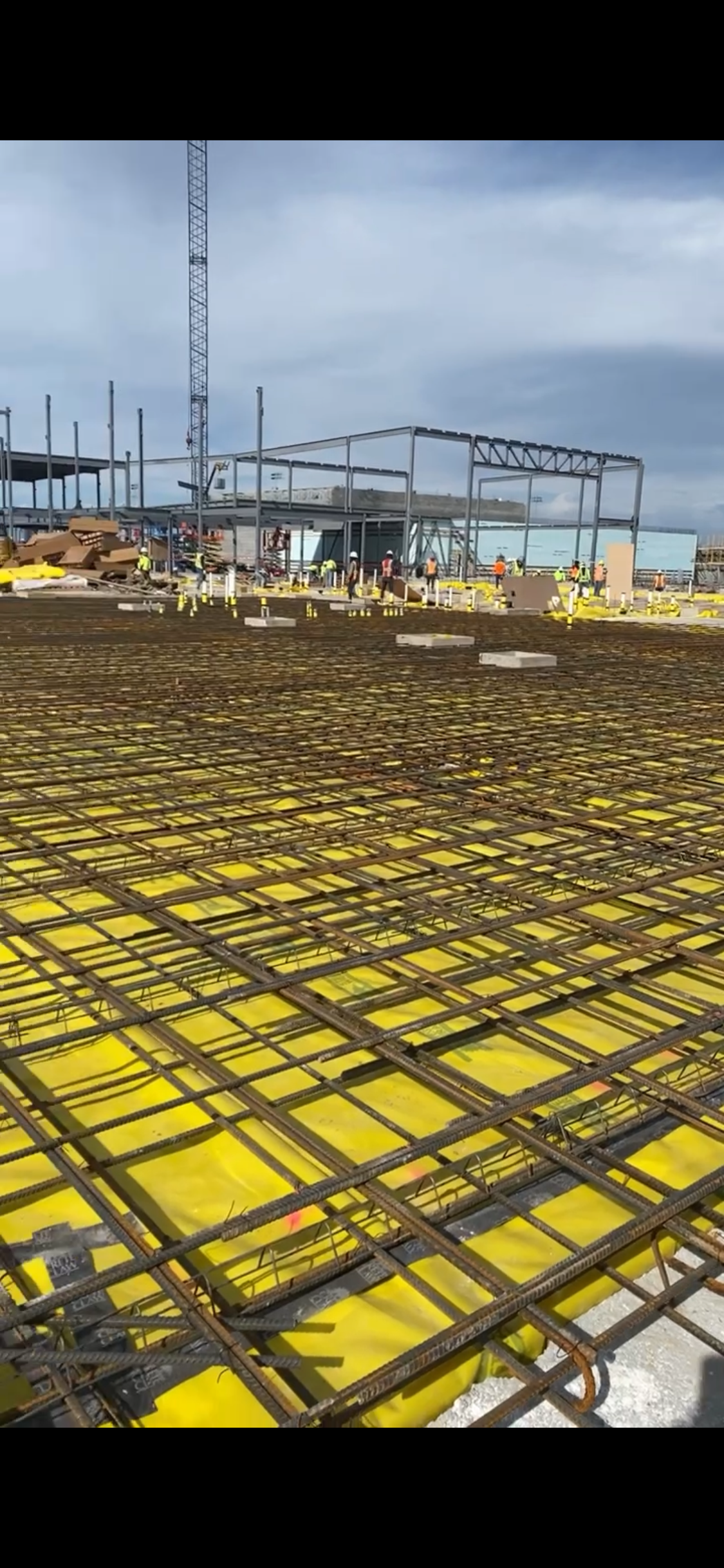 Prz rebar logo