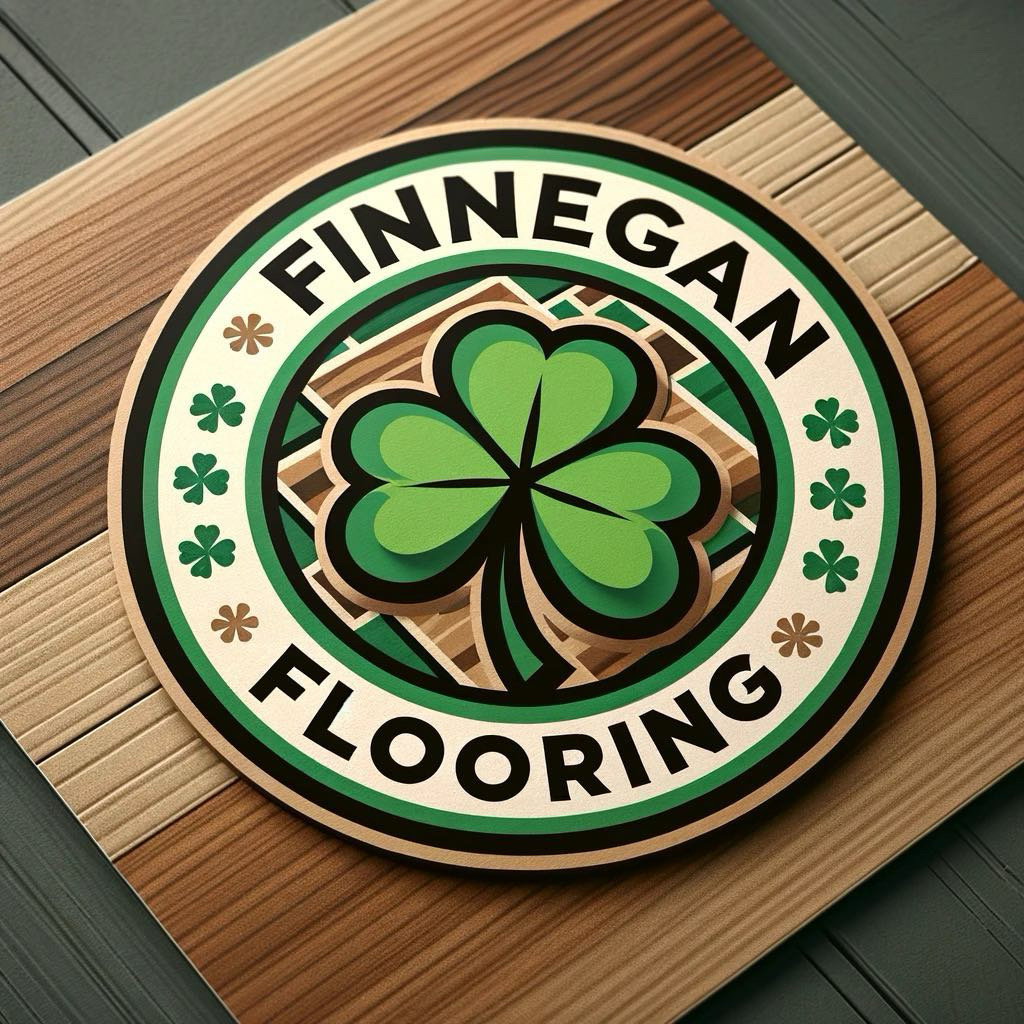 Finnegan Flooring logo