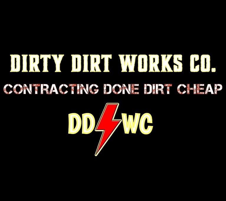 Avatar for Dirty Dirt Works Company