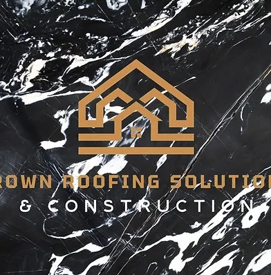 Crown Roofing Solutions logo
