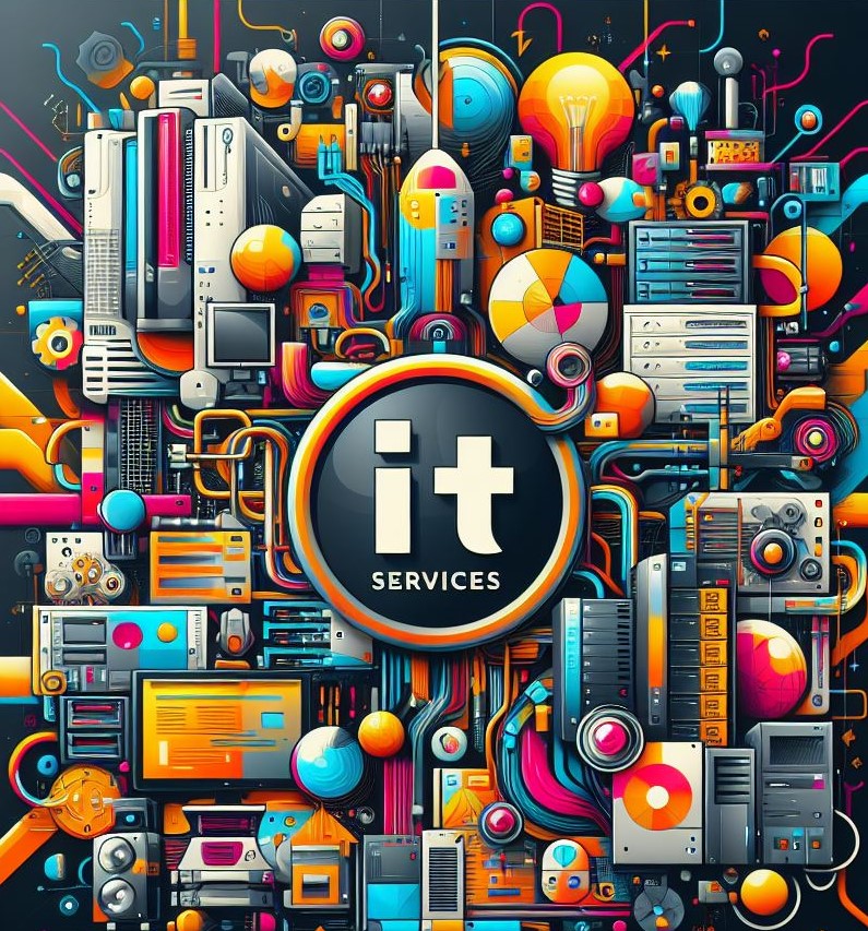 Avatar for NY IT Generalist