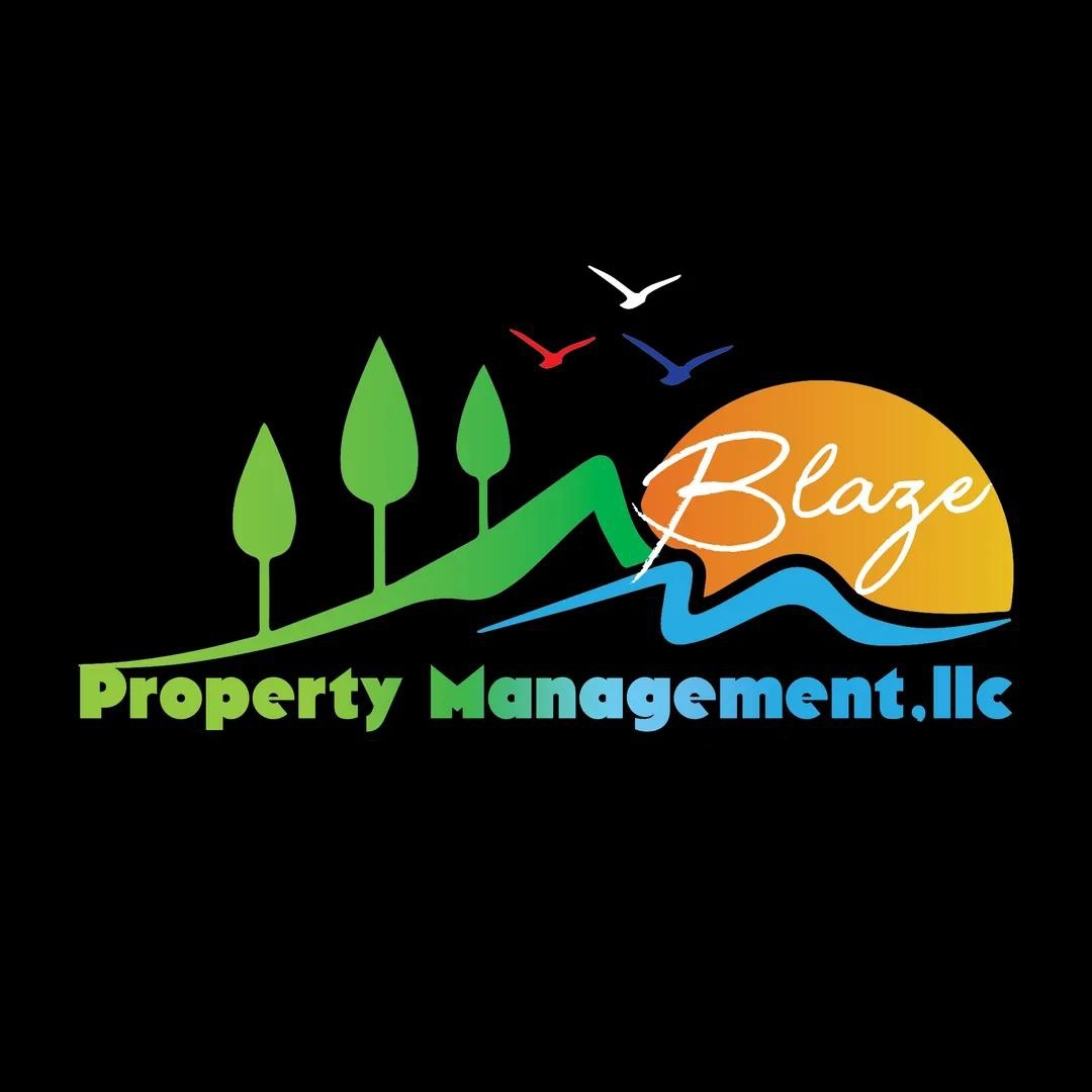 Blaze Property Management, LLC logo
