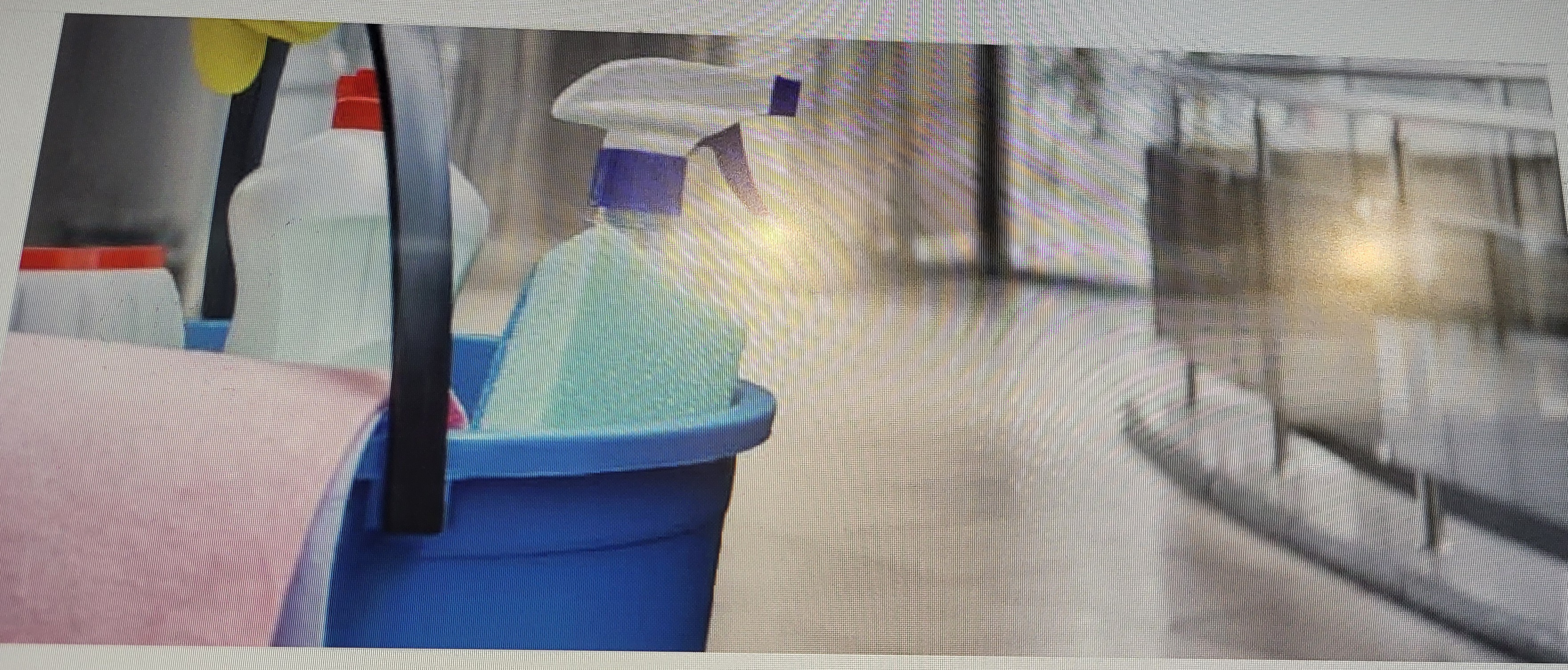 Logo for Pristine-Ja Cleaners