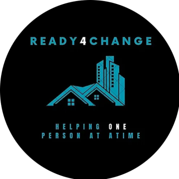 Ready4change,llc logo