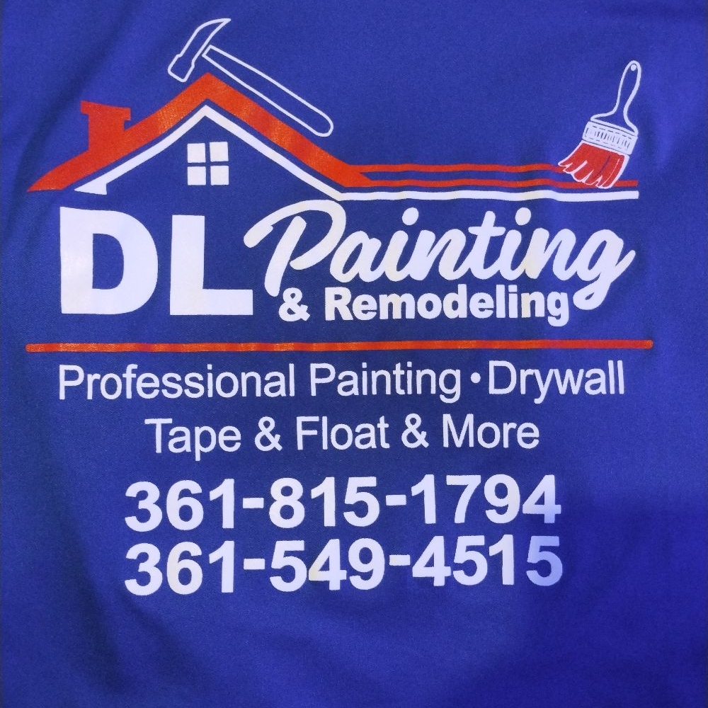 Avatar for DL Painting & Remodeling