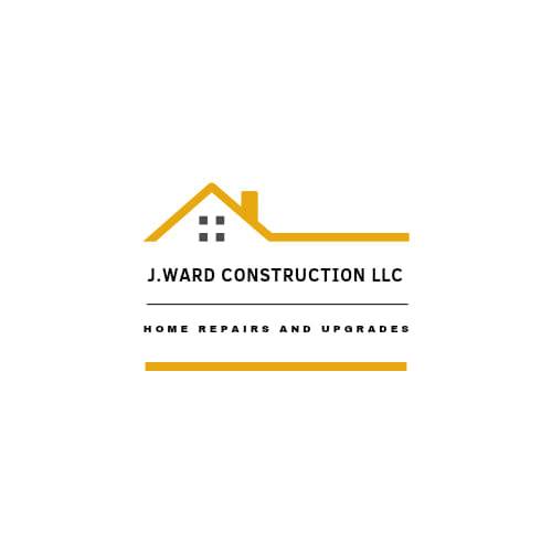 J.Ward Construction logo