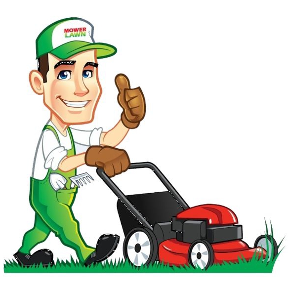 A&J Lawn Services logo