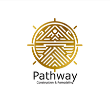 Pathway Construction & Remodeling logo