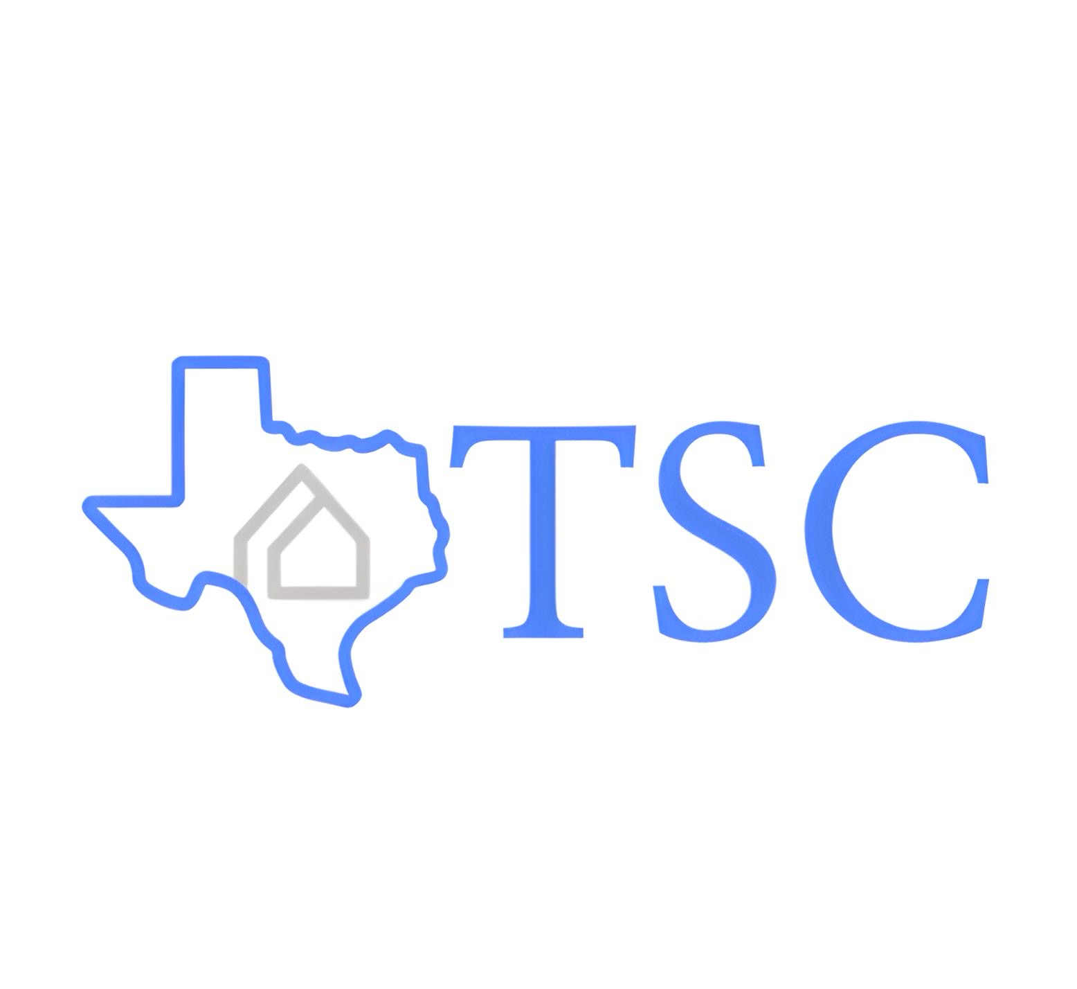 Texas Select Contractors logo