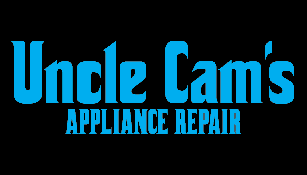Uncle Cam's Appliance Repair logo