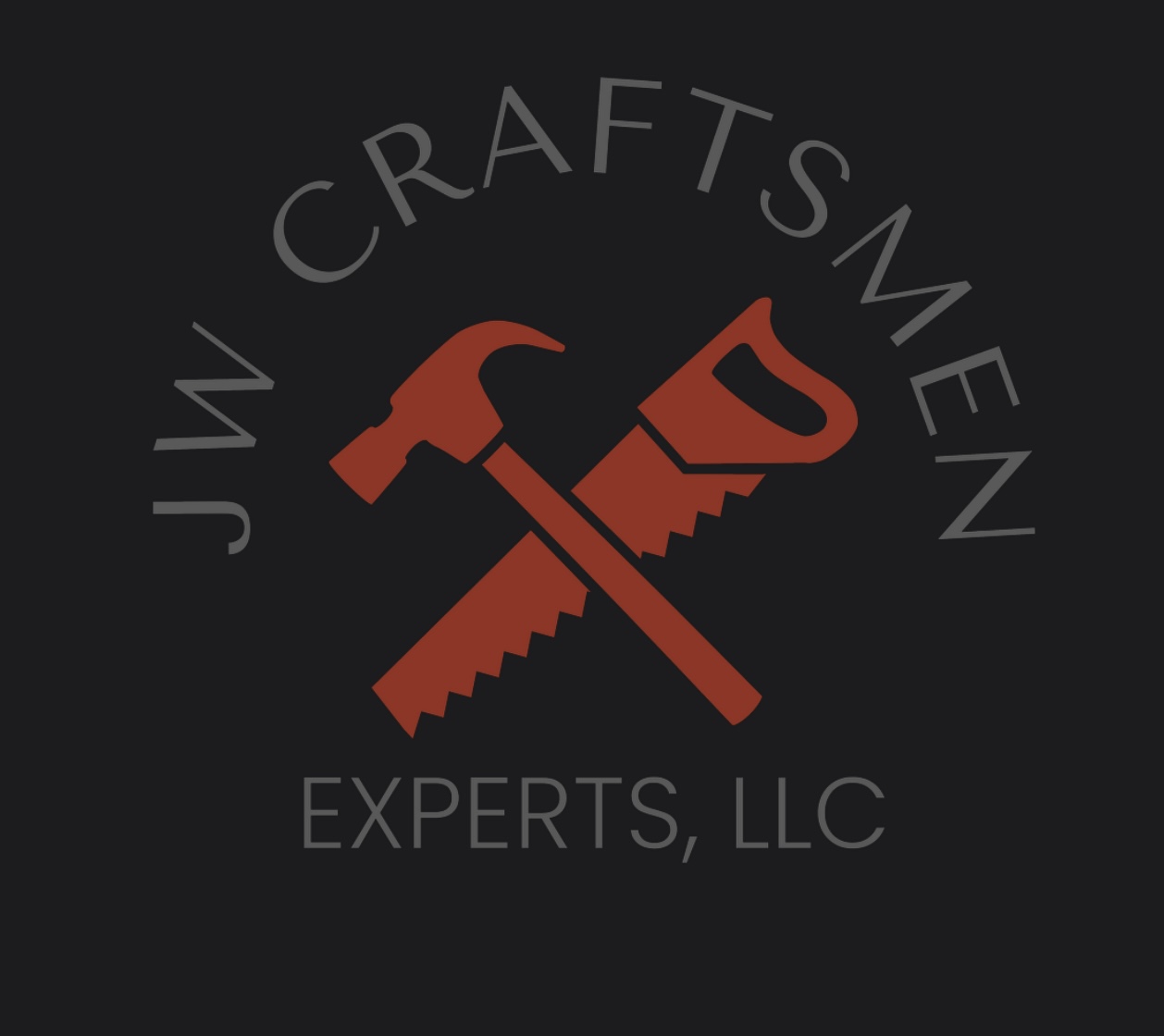 JW Craftsmen Experts LLC logo