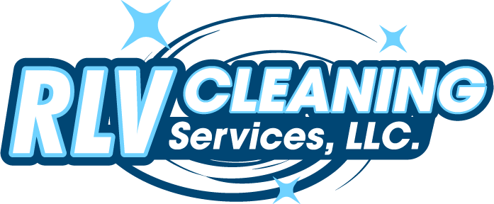 RLV Cleaning Services LLC logo