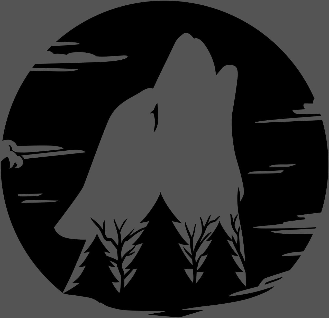 Lone Wolf Builders LLC logo