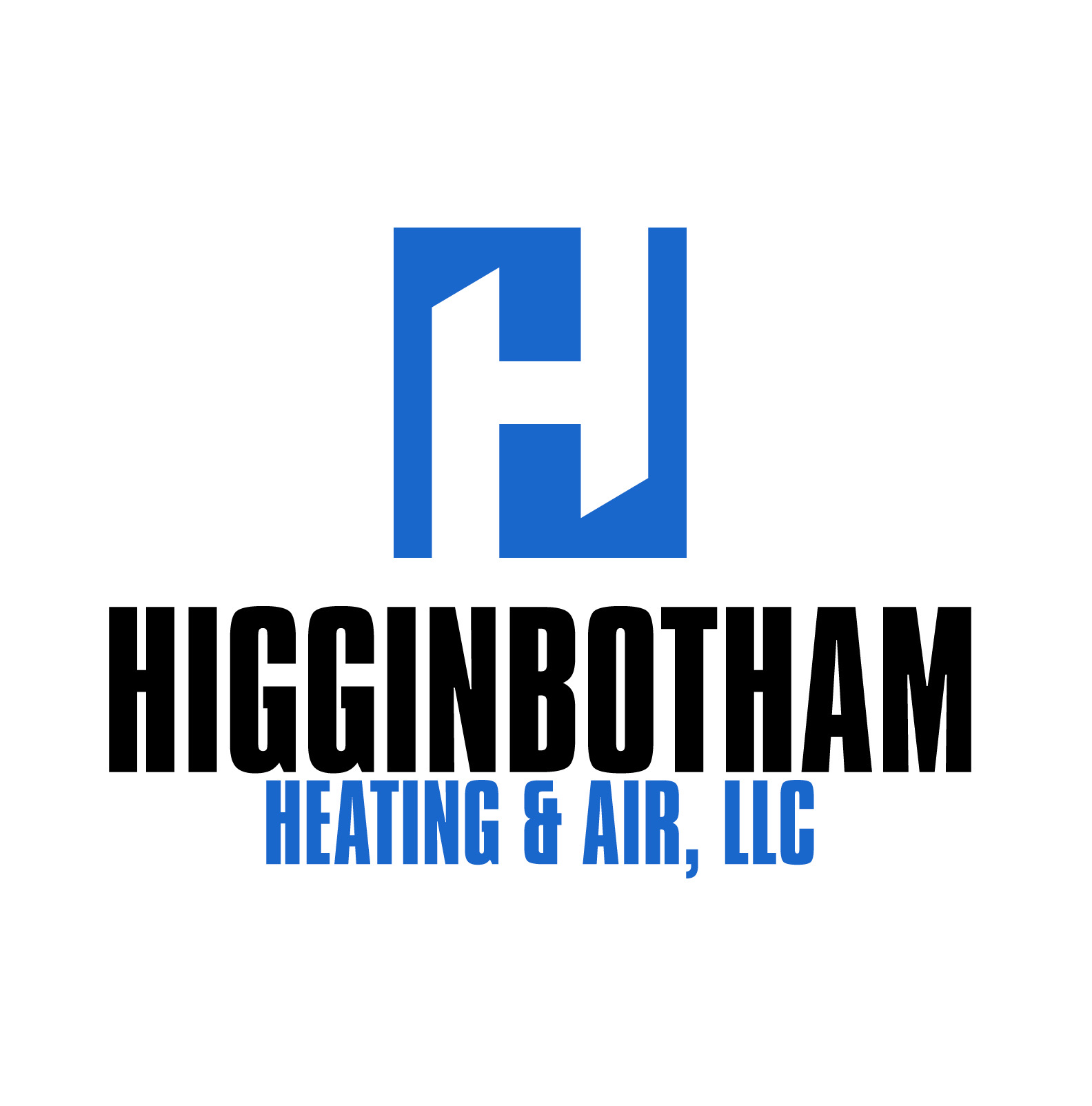 Higginbotham Heating & Air LLC logo