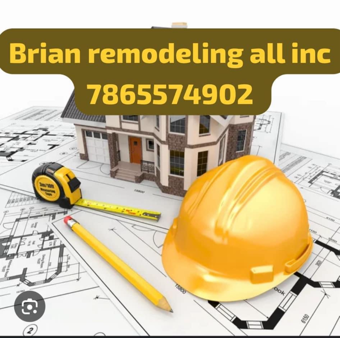 Avatar for Brian Remodeling All Inc