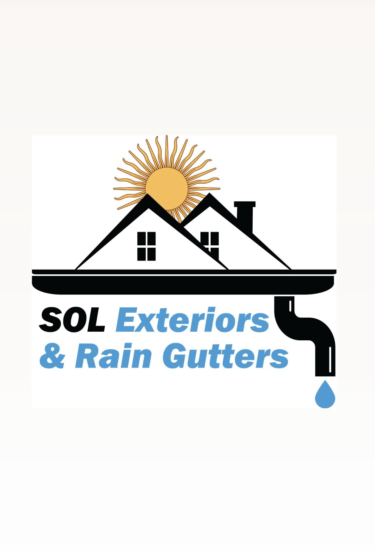 Avatar for Sol Exteriors and Rain Gutters LLC