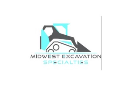 Midwest Excavation Specialties logo