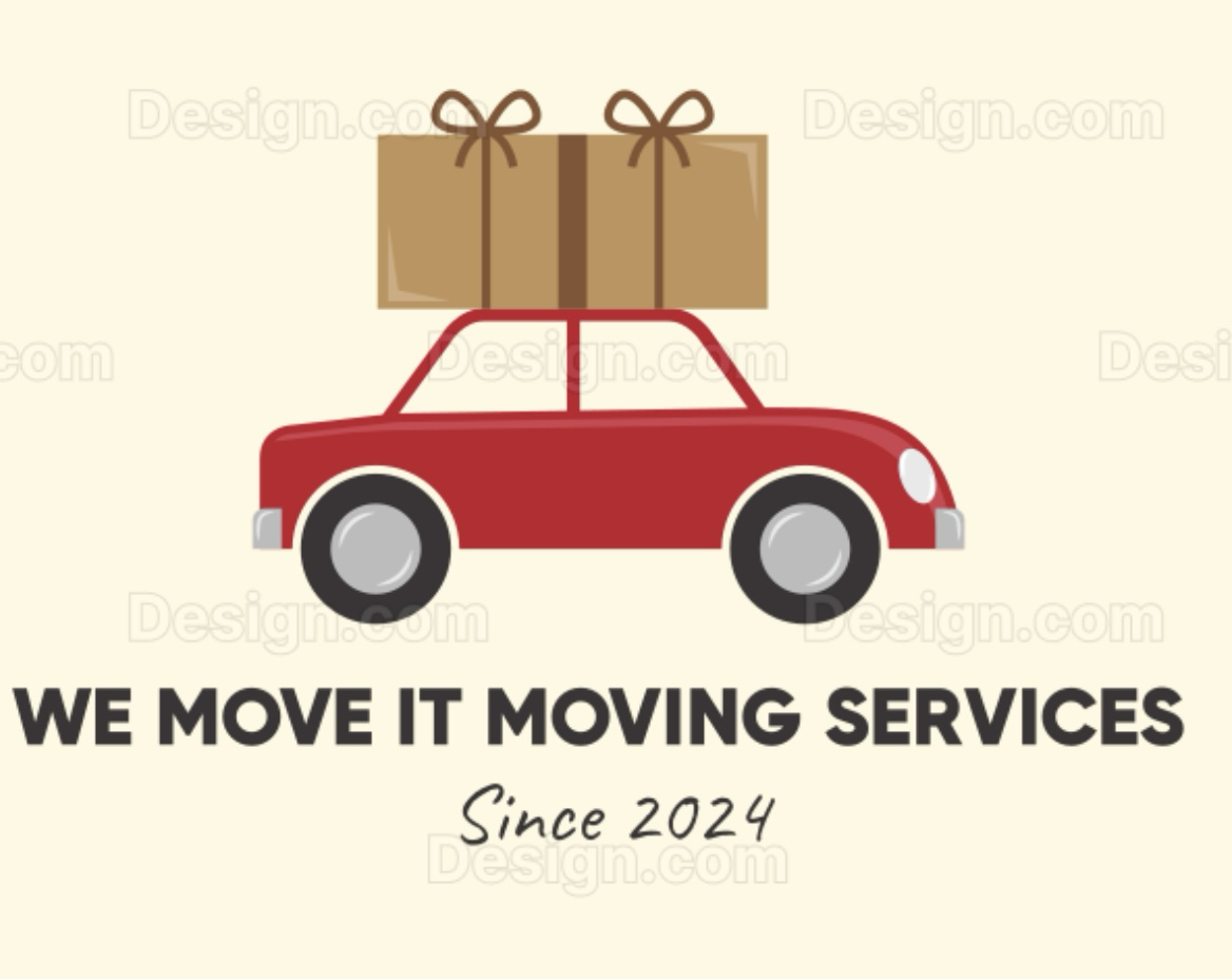 Avatar for We Move It Moving Sevices