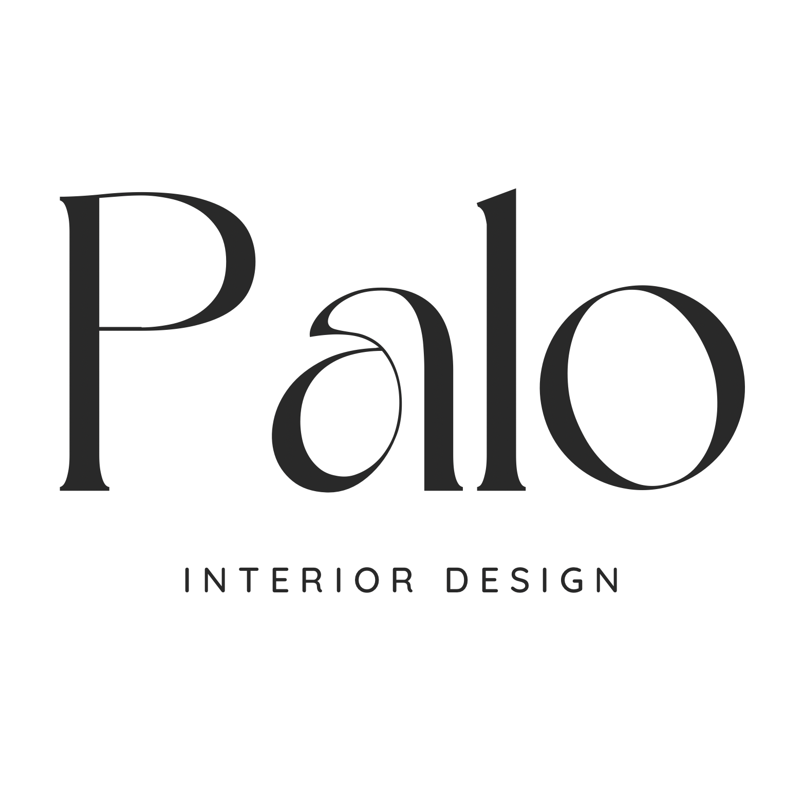 Palo Interior Design logo