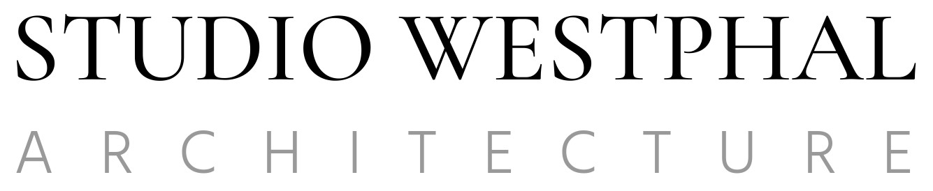 Studio Westphal Architecture logo