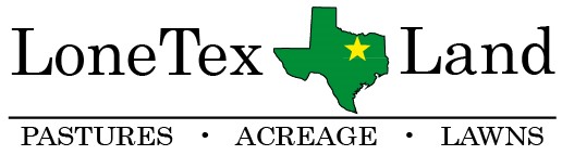 LoneTex Land logo