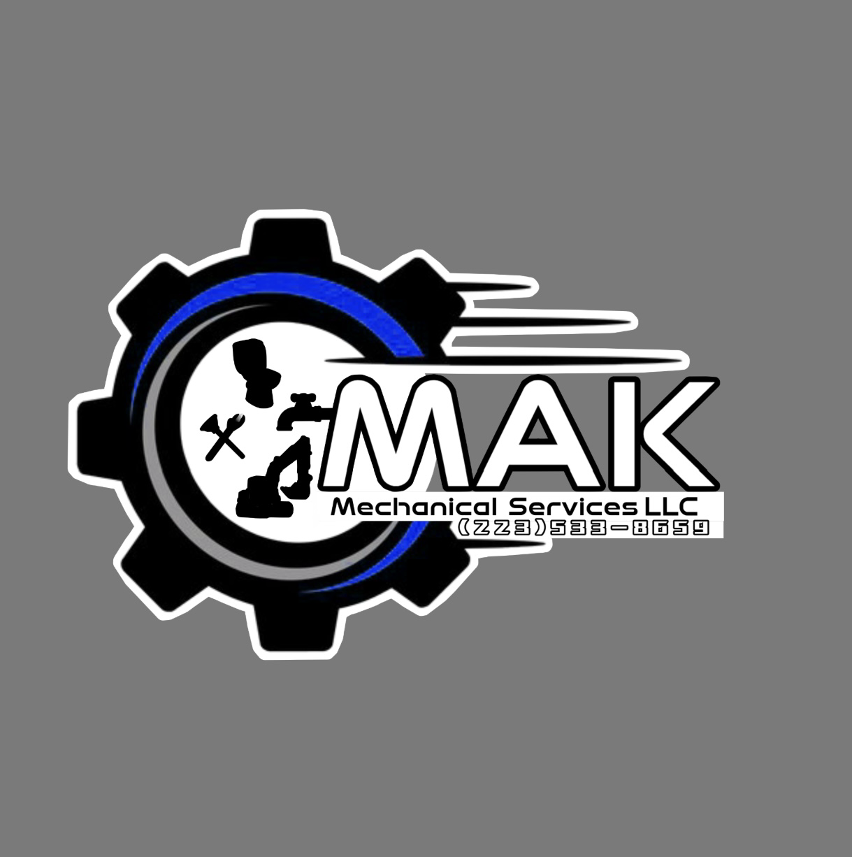 Avatar for MAK Mechanical Services LLC