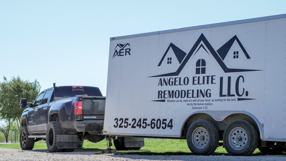 angeloeliteremodeling.company@gmail.com logo