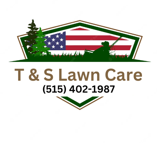 T & S Lawn Care and Snow Removal LLC logo