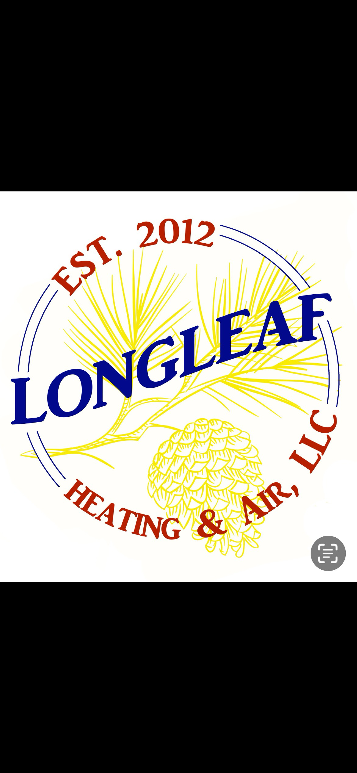 Longleaf Heating & Air, LLC logo