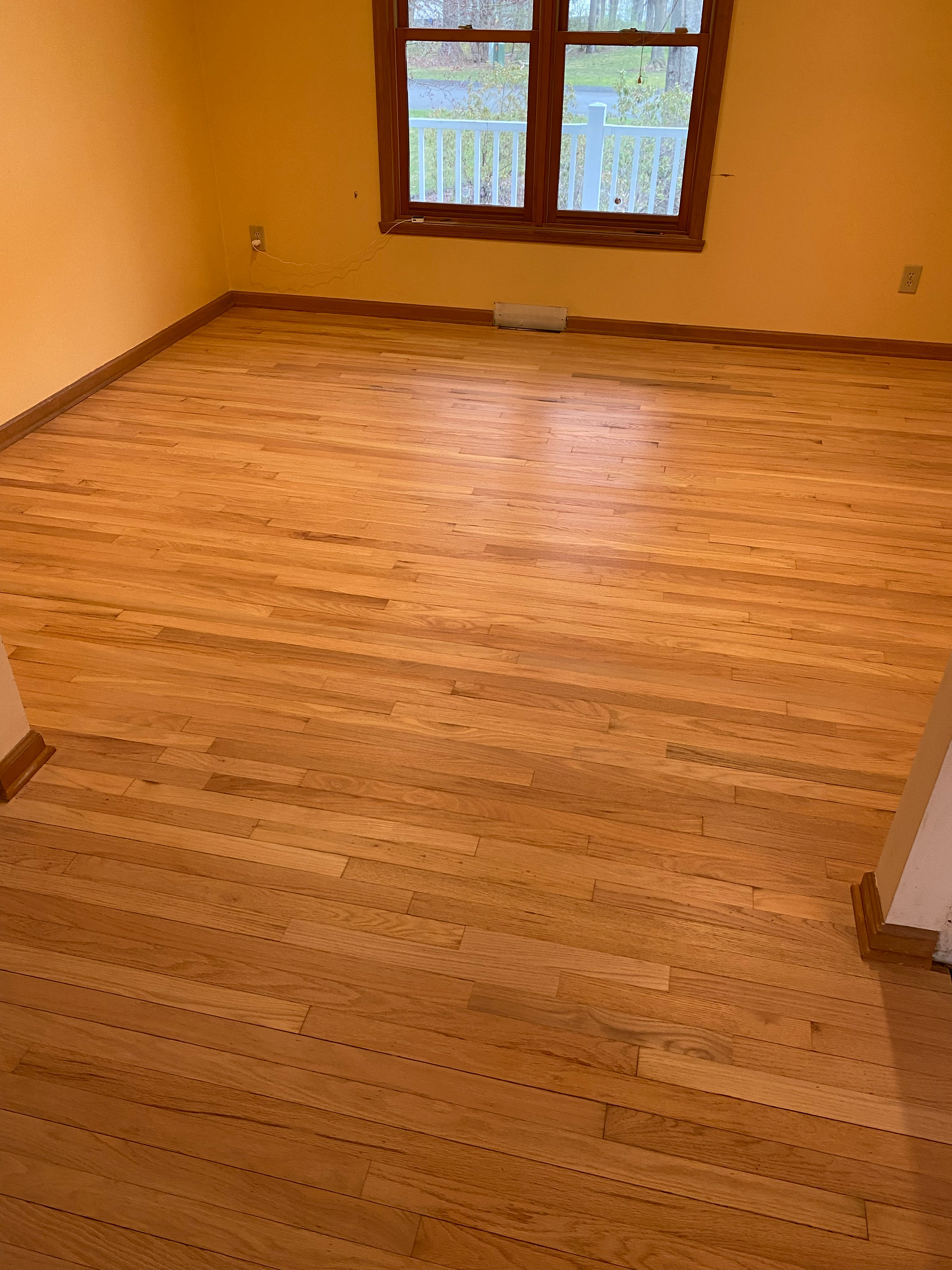 Avatar for Green Mountain Wood Floors