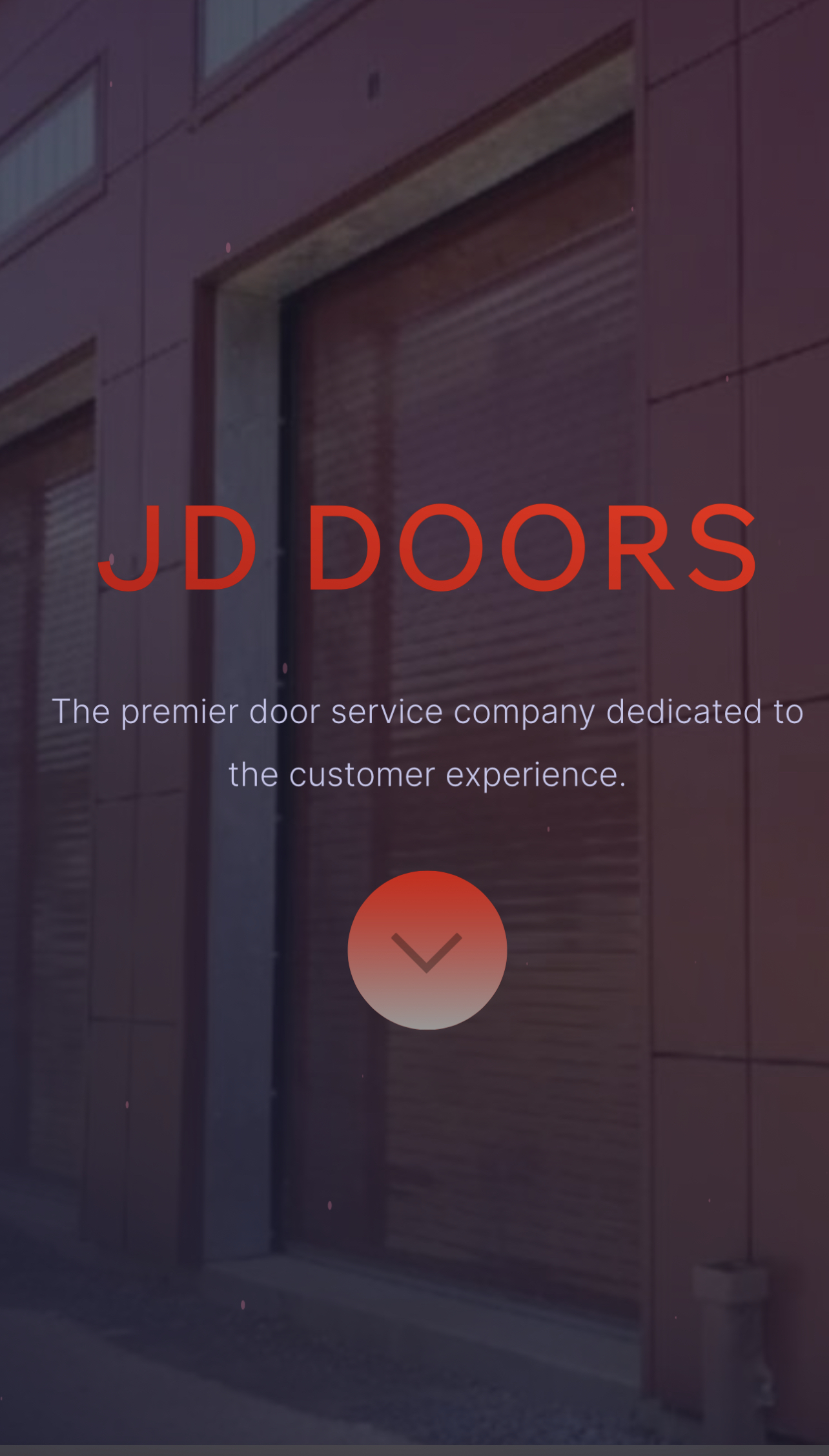 Avatar for JD Doors