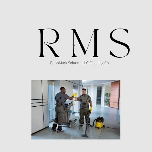 Avatar for Rhonmark Solutions Cleaning Services