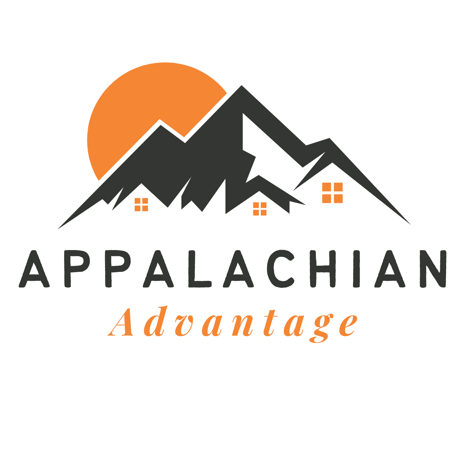 Appalachian Advantage logo