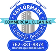 Avatar for TaylorMade cleaning solutions